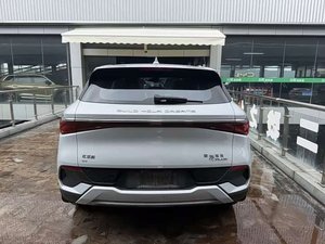 Gran Oferta 2023 BYD ATTO 3 (Yuan Plus) EV 430km SUV Eléctrico Coches Usados Coches de Segunda Mano Exportación - Product Image 4