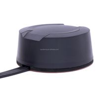 Antena multielemento 5 en 1 4 en 15G (FR1)/LTE/GNSS/WLAN WIFI6 MIMO montaje en vehículo y Antena de infraestructura fija