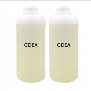 China Supplier Detergent Purity 99% Coconut DEA 6501 CAS 68603-42-9 for Laundry Detergent