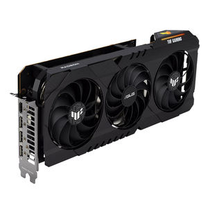 Tarjeta Gráfica Usada ASUS <span class=keywords><strong>AMD</strong></span> <span class=keywords><strong>Radeon</strong></span> TUF Gaming <span class=keywords><strong>Radeon</strong></span> RX <span class=keywords><strong>6950</strong></span> XT OC Edition con Memoria GDDR6 de 256 Bits PCI Express 4.0 - Product Image 6