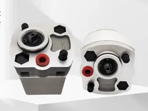 ปั๊มเกียร์ CBK-F2.6 2.7 3.2 3.7 4.2 4.8 5.0 5.8 6 7 - Product Image 3