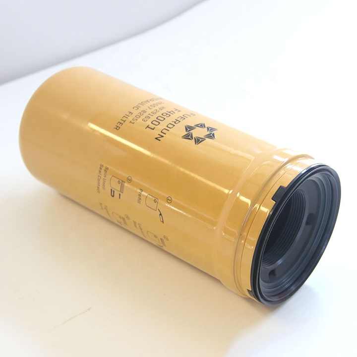 Wholesale Hydraulic Filter 490981002 SH60379 From m.alibaba.com