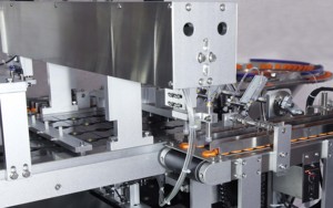 Capsule de café automatique à tête unique Nespresso DG K, machine de remplissage et de scellage de poudre de thé <span class=keywords><strong>Mike</strong></span>, boîtier en bois 1.5kw 380v 7kw - Product Image 3