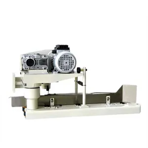 CP4900 Bag folding infeed machines bags feed-in device for bag sewing machines