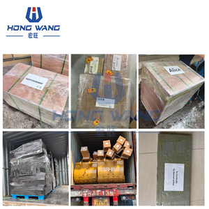 Pièces de rechange pour pompe hydraulique d'excavatrice de marque A, kits de réparation de pistons pour HANDOK NACHI KPM, garantie de 3 mois - Product Image 6