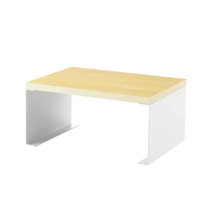 Étagère de rangement de comptoir d'usine en gros étagère à épices empilable pour la cuisine supports et étagères de rangement faciles - Product Image 4