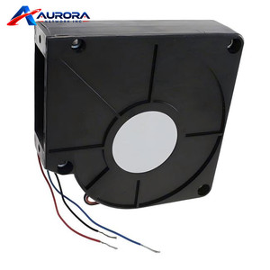 Ventilador de Refrigeración de Alta Calidad, 109-374-30, para Refrigeración de Equipos, Soporte OEM con Buen Precio - Product Image 1