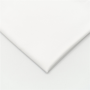 Skygen rayón Spandex de poliéster de color sólido anti-arrugas tejido elástico - Product Image 3