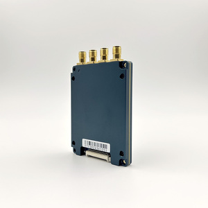 Módulo Lector/Escritor <span class=keywords><strong>RFID</strong></span> <span class=keywords><strong>UHF</strong></span> TY902 de 860-960MHz con Impinj E710, 4 Puertos, Largo Alcance, con Kit de Desarrollo SKD - Product Image 2