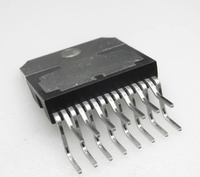 Nouveau Original TDA7294 avec IC ZIP-15 ST amplificateur Audio IC AMP AB MONO 100W 15MULTIWATT TDA7294S puce IC TDA7294V