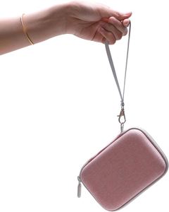 Étui à fermeture éclair en EVA, sacs et étuis en EVA, étui personnalisé en EVA pour smartphone jouet pour enfants Joozfee - Product Image 3