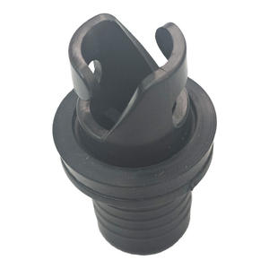 Single <b>Connector</b> Air Pump Converter Nozzle for Paddleboard Yachts & Inflatable Boats Marine Applications-Parts & Accessories - Product Image 5
