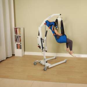 <span class=keywords><strong>Lift</strong></span> pasien seluler elektrik-<span class=keywords><strong>Lift</strong></span> medis elektrik untuk orang tua & cacat, peralatan perawatan rumah sakit/rumah - Product Image 4