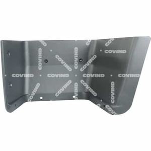 Panneau de protection de marchepied gauche, adapté à Iveco EUROCARGO 120 (500318238) - Product Image 1