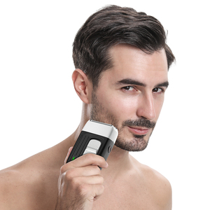 Salon all'ingrosso <span class=keywords><strong>barba</strong></span> <span class=keywords><strong>professionale</strong></span> lamina elettrica <span class=keywords><strong>rasoio</strong></span> per gli uomini <span class=keywords><strong>rasoio</strong></span> per il taglio dei <span class=keywords><strong>capelli</strong></span> <span class=keywords><strong>rasoio</strong></span> <span class=keywords><strong>elettrico</strong></span> ricaricabile <span class=keywords><strong>rasoio</strong></span> <span class=keywords><strong>elettrico</strong></span> - Product Image 3