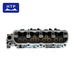 Bloque de Cilindros de Alta Calidad para TOYOTA Hiace 3Y 4Y 11101-71030 11101-09110 11101-73010 1998cc 8v 1983 - Product Image 2