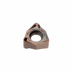 Milling Insert Wneu Mm Inserts For Metal Cutting - Product Image 2