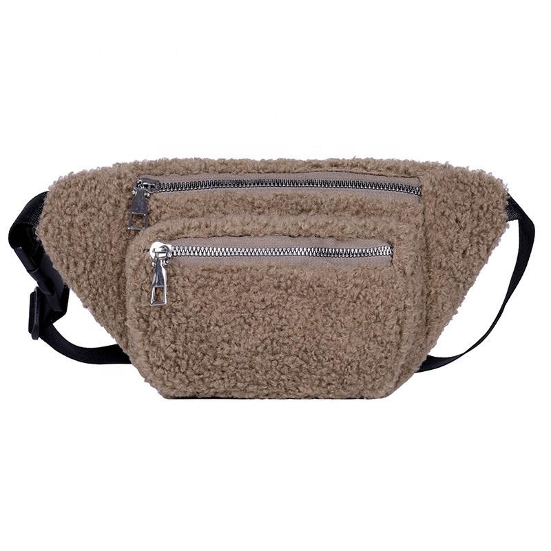 Custom Fashion Small Fanny Pack Crossbody