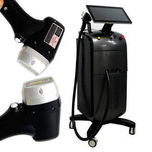 4500W 755/808/1064nm Diode Laser Épilation Machine ABS 15.6 "Écran Tactile Garantie de 2 Ans-Salon Permanent Indolore Usage Domestique - Product Image 3