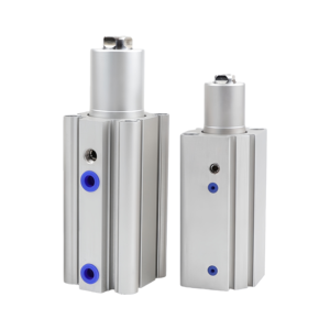 Cilindro Rotatorio Serie MK MKB, Modelos MKB40, MKB12, MKB16, MKB20, MKB25, MKB32-10, 20, 30, 50 L, LZ, R, RZ, <span class=keywords><strong>LN</strong></span>, LNZ, RN, RNZ - Product Image 3