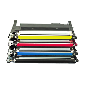 <span class=keywords><strong>Cartouche</strong></span> de toner couleur compatible CLT-K406S CLT-C406S CLT-N406S CLTY406S pour imprimantes Samsung CLP360 362 <span class=keywords><strong>364</strong></span> 365 366 368 - Product Image 3