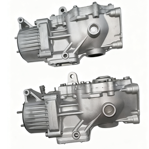 Terzo squadrone per gruppo accoppiatore differenziale posteriore a quattro ruote motrici Alphard OE 0KD 365 221 010 nuovi 2024- 365 giorni - Product Image 3