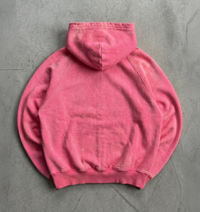 Nuova <span class=keywords><strong>Felpa</strong></span> con Cappuccio e Zip in Stile Americano, Moda Y2K <span class=keywords><strong>Rock</strong></span> Hip Hop Vintage Casual, Felpe Coreane con Cerniera - Product Image 3