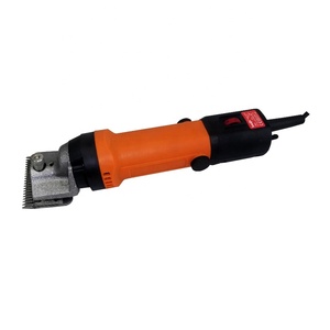 KQ-6276 Esquiladora de Caballos de Velocidad Ajustable 110V/220V, para el Cuidado del Cabello de Caballos, para el Cuello y la Cola, 3mm, Venta en Australia - Product Image 1