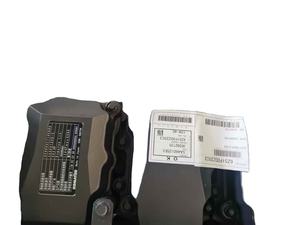 -6D125-5 Ensemble moteur - Product Image 2