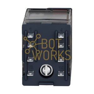 Schneider Electric RXM2AB2P7 - Nuovo - Product Image 1