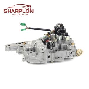 Pièces de boîte de vitesses de voiture JF011E RE0F10A F1CJA Corps de soupape de transmission CVT pour Nissan Mitsubishi - Product Image 3