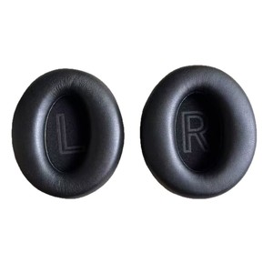 Almohadillas de Repuesto para Auriculares Inalámbricos BERIBES WH305 ANC, Almohadillas de Cuero Proteico de Alta Calidad con Cancelación de Ruido - Product Image 5