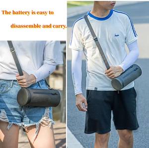 Kit de conversion de vélo électrique <span class=keywords><strong>Swytch</strong></span>, roue avant 250w 350w 36v avec batterie 16 20 26 28 pouces, moteur de moyeu de vélo électrique - Product Image 6