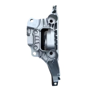 Support de fixation moteur gauche pour Peugeot 208, 2008, <span class=keywords><strong>DS3</strong></span> et Citroën C4 OE : 9824312980 YL01632880 - Product Image 5