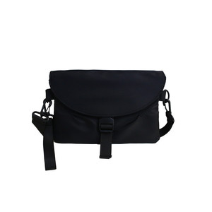 Multi-functional Waist <b>Bag</b> Custom <b>Men</b> <b>Messenger</b> <b>Bag</b> Small Square Sublimation waterproof Shoulder <b>Bag</b> with Zipper - Product Image 1