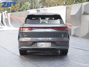 BYD Tang L SUV électrique Tang L DM PHEV EV 2025 km Véhicule à énergie nouvelle Voiture électrique à entraînement AWD 165km - Product Image 6