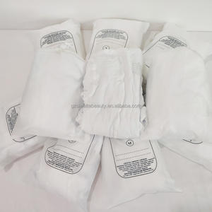 Traje de Compresión Femenino a Masculino para Vela Shape, Equipo de Reducción de Celulitis y Grasa, Traje Blanco para Masaje con Rodillo de Vacío - Product Image 3