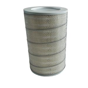 Manny Nouveau filtre à air de haute qualité 143000303 vis pour pièces de compresseur d'air industriel - Product Image 4