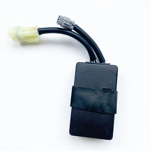 Nouvel allumeur numérique en plastique ZJKOCH pour moto Kawasaki Bayou 400 KLF400 21119-1341 Type CDI Numéro de pièce KQ--232029 - Product Image 4