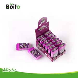 Tablette de bonbons <span class=keywords><strong>au</strong></span> <span class=keywords><strong>lait</strong></span> de <span class=keywords><strong>vache</strong></span>, pression de bonbons, dans boîte de confiserie - Product Image 3
