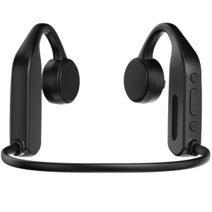 Winait offre spéciale casque étanche à Conduction osseuse de 16 go avec lecteur MP3 et BT, réponse mains libres aux appels - Product Image 5