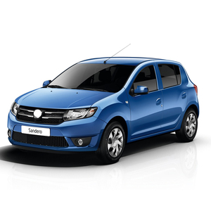 Puerta delantera de coche, panel de acero para sandero OEM:801008681R, para Re-nault/da-cia sandero <span class=keywords><strong>stepway</strong></span> <span class=keywords><strong>2013</strong></span> - Product Image 5