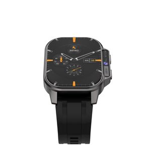 Nouvelle Smartwatch DF B22 2025 – Compteur de pas, Navigateur, Enregistrement audio/vidéo, Oxygène sanguin, Tension artérielle, Musique, Alarme, Fréquence cardiaque - Product Image 6