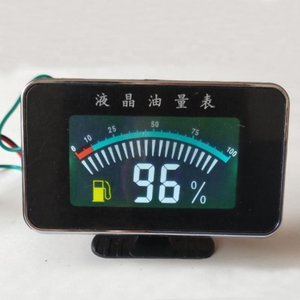 CALF-802 Schwimmerniveausensor Kraftstoffmessgeräte Kraftstoffstandsanzeige Sensor 4-20mA Diesel Kraftstofftank Füllstandsensor - Product Image 4