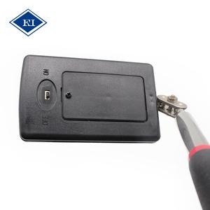 Gương Kiểm Tra Dạng Ống Lồng Hình Vuông Với <span class=keywords><strong>2</strong></span> Đèn LED Gương Tay Cầm Kiểm Tra Chân Đế Từ Tính - Product Image 5