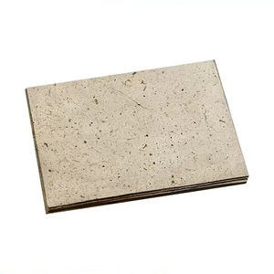 Papel de corteza de morera natural rugoso con aspecto vintage para álbumes de recortes y suministros de diario creativo - Product Image 6