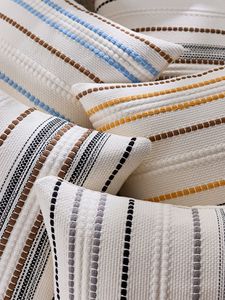 Gối trang trí Vỏ gối cho ghế sofa Phòng ngủ Trang trí nội thất - Product Image 3