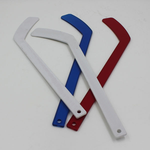 ไม้ฮ็อกกี้ขนาดเล็กพลาสติกขายส่งจากประเทศจีน - Product Image 4