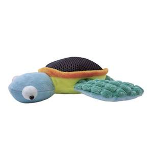 Cartoon <b>Turtle</b> Electric Cat <b>Toy</b> USB Rechargeable Flapping Wings Plush Interactive Pet <b>Toy</b> - Product Image 5