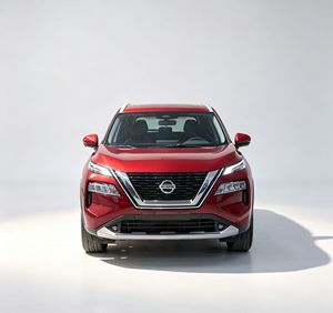 Nissan X-Trail VC-Turbo 300 CVT 4WD Edición Premium 2021, SUV <span class=keywords><strong>4x4</strong></span> Nacional VI, Vehículo Familiar de Lujo Usado con Relación de Compresión Variable - Product Image 2